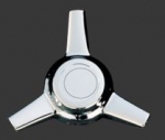 Click Here For Full Product Info EC356S SPINNER-CHROME-RIM THREAD-4 PIECES-68-82