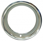 Click Here For Full Product Info EC375 DISCONTINUED-SEE EC217-RING-TRIM-RALLY WHEEL-CHROME STEEL-68-82