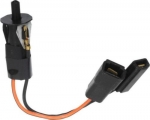 Click Here For Full Product Info EC435 SWITCH-GLOVE BOX LAMP-68-E77