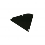 Click Here For Full Product Info EC701B SHIELD-SPLASH-INNER / REAR-SMALL BLOCK-RIGHT-ALL 327-64-67