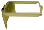 Click Here For Full Product Info EC734 HOLD DOWN AND HEAT SHIELD-BATTERY-WITHOUT AIR CONDITIONING-IMPORT-63-66