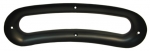 Click Here For Full Product Info EC740 INSERT-DASH 4 HOLE-BLACK-63-E64