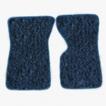 Click Here For Full Product Info EC976 MAT SET-FLOOR-CUT PILE-COLORS-PAIR-70-75