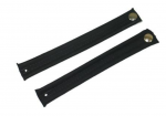 Click Here For Full Product Info E23103 STRAP-REAR BOW-HOLD UP-CONVERTIBLE TOP-WITH SNAPS-PAIR-56-62