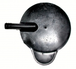 Click Here For Full Product Info E10328 CAP-WINDSHIELD WASHER BOTTLE-63-75
