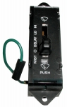 Click Here For Full Product Info E10391 SWITCH-WIPER CONTROL-USED-TESTED-84-86