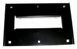 Click Here For Full Product Info E10403 BRACKET-FRONT LICENSE PLATE-63-65