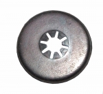 Click Here For Full Product Info E10500 RETAINER-SUNVISOR-84-96-NO LONGER-AVAILABLE