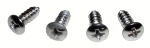 Click Here For Full Product Info E10553 SCREW SET-MOLDING WINDSHIELD-UPPER-4 PIECES-68-82
