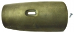 Click Here For Full Product Info E10617 COVER-LOWER STEERING COLUMN WITH SCREW-58-62