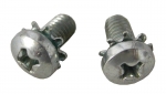 Click Here For Full Product Info E10631 SCREWS-CAM DIRECTIONAL-WITH LOCK WASHER-(2 PIECES)-63-67