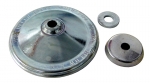 Click Here For Full Product Info E10714 CAP-MASTER CYLINDER-COVER AND WASHER-REGULAR AND POWER BRAKES-63