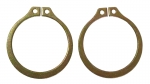Click Here For Full Product Info E10894 CLIP-DIFFERENTIAL SIDE YOKE-PAIR-63-79