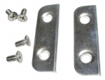 Click Here For Full Product Info E11180 RETAINER-SOFT TOP STRAP REAR-PAIR-63-75