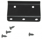 Click Here For Full Product Info E11471 BRACKET KIT-CONVERTIBLE TOP HEADER TRIM PANEL MOUNTING-68-75