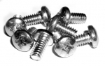 Click Here For Full Product Info E11771 BOLT SET-VALVE COVER-STEEL-8 PIECES-55-63E