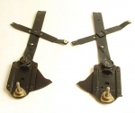 Click Here For Full Product Info E11856 REGULATOR-WINDOW-MANUAL-PAIR-63-67