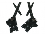 Click Here For Full Product Info E11858 REGULATOR-WINDOW-POWER-PAIR-63-67