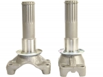 Click Here For Full Product Info E13495 YOKE-SIDE-GM RESTORATION PART-HARDENED TIP-HEAVY DUTY-EACH-63-79
