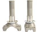 Click Here For Full Product Info E13494 YOKE-SIDE-NEW-GM RESTORATION PART-HARDENED TIP-STANDARD-63-79