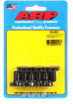 E14790 BOLT SET-FLEXPLATE TO CRANK SHAFT-AUTOMATIC-WITH LOCK WASHERS-6 EACH-62-82