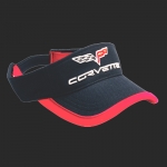 Click Here For Full Product Info E15675 CAP-C6 CORVETTE-VISOR