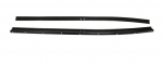 Click Here For Full Product Info E15857 REINFORCEMENT-TOP FENDER MOLDING-PAIR-58