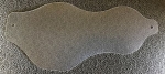 Click Here For Full Product Info E17067 PLASTIC LINER-TOP IGNITION-327-2 HOLE-64-67