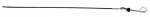 Click Here For Full Product Info E1863 DIPSTICK-OIL-CHROME-SMALL BLOCK-56-63