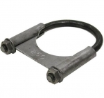 Click Here For Full Product Info E19102 CLAMP KIT-EXHAUST PIPE-2.5 INCH-68-81