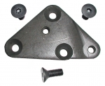 Click Here For Full Product Info E1934 PLATE-SHIFTER MOUNT WITH SCREWS 64-E66