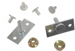 Click Here For Full Product Info E19554 MOUNT-SPLASH-HEAT SHIELD-T BOLT-EACH-68-75