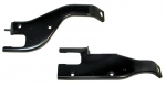 Click Here For Full Product Info E1971 BRACKET-TOP IGNITION SHIELD-BIG BLOCK-PAIR-68-74