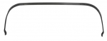 Click Here For Full Product Info E20745 BOW-REAR-SOFTTOP / CONVERTIBLE TOP FRAME-61-62