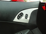 Click Here For Full Product Info E21308 Trim Plate-Door Lock-With Seat Memory Button-2 Pieces-05-13