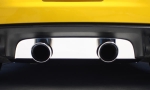Click Here For Full Product Info E21551 Panel-Exhaust-Corsa 4.0 Dual Tip Exhaust-Polished-Stainless Steel-05-13