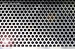 Panel - Exhaust - Corsa 4.0 Dual Tip Exhaust - Perforated - Stainless Steel - 05 - 13