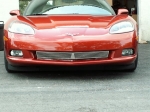 Click Here For Full Product Info E21576 Grille-Front-Billet Style-Polished-05-13