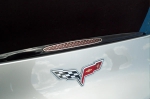 Click Here For Full Product Info E21600 Light Cover-5th Brake Light-Laser Mesh-05-13