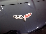 Click Here For Full Product Info E21613 Emblem-Trim Ring-Front and Rear-Polished-2 Pieces-05-13