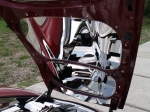 Click Here For Full Product Info E21657 HOOD PANEL KIT-POLISHED-STAINLESS STEEL-USA MADE-2 PIECES-05-13