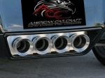 Click Here For Full Product Info E21790 Panel-Exhaust-NPP Dual Mode Exhaust-Brushed-Stainless Steel-14-17
