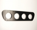 Click Here For Full Product Info E21827 Panel-Exhaust-NPP Dual Mode Exhaust-Black Stealth-Stainless Steel-14-17