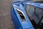 Click Here For Full Product Info E21833 Vent Cover Set-Rear Quarter Vents-Z06 Style-Polished-Stainless Steel-10 pcs-14-17