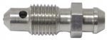 Click Here For Full Product Info E2271 BLEEDER SCREW-CALIPER-STAINLESS STEEL-EACH-65-82