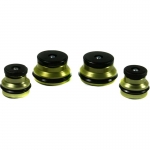 Click Here For Full Product Info E23102 PISTON-FRONT CALIPER-1ST DESIGN INSULATOR WITHOUT PEG-EACH-LIP SEAL-EACH-1965