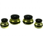 Click Here For Full Product Info E23242 PISTON-FRONT CALIPER-1ST DESIGN INSULATOR WITHOUT PEG-EACH-0 RING-EACH-1965