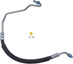 Click Here For Full Product Info E23140 HOSE-POWER STEERING-PRESSURE 92-95
