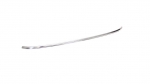 Click Here For Full Product Info E25038 MOLDING-WINDSHIELD-UPPER MOLDING-COUPE-1963