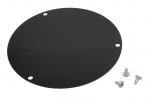Click Here For Full Product Info E25068 PLATE-ASSEMBLY-FRESH AIR & FUEL INJECTION BLOCK OFF-WITH SCREWS-EACH-56-62